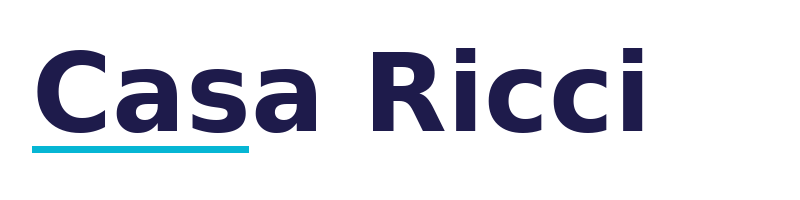 Casa Ricci logo